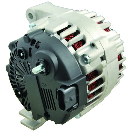 Replacement For Advance, 20210585 Alternator